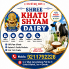 Shree Khatu Shyam Dairy