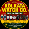 Kolkata Watch Co. Kolkata Watch Co.