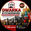 Dwarka Kitchenware