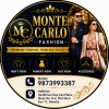 Monte Carlo Fashion Monte Carlo Fashion