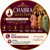 Chabra Selection