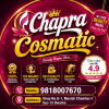 Chapra Cosmatic