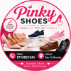 Pinky Shoes Pinky Shoes