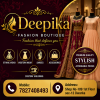 Deepika Fashion Boutique