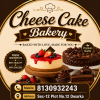 Cheese Cake Bakery