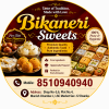 Bikaneri Sweets