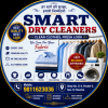 Smart Dry Cleaners