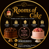 Rooms of Cake Rooms of Cake