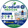 Goodwill Medicos Goodwill Medicos