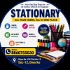 Stationary