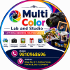 Multi Color Lab and Studio Multi Color Lab and Studio