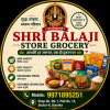 Shri Balaji Store Grocery