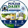 Punjab Dairy (Paneer, Desi Ghee)