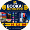 Booka Telecom Centre