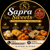 Sapra Sweets