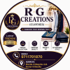 R G Creations R G Creations