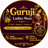 Guruji Ladies Wear Guruji Ladies Wear