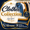 Clothes Collection