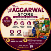 New Aggarwal Store New Aggarwal Store
