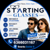 Starting Glasses