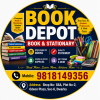 Book Depot Book Stationary