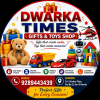 Dwarka Times Gifts and Toys Shop