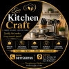 Kitchen Craft Kitchen Craft