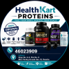 HealthKart Proteins HealthKart Proteins