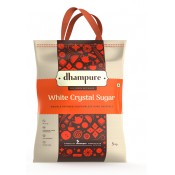 Dhampure Sulphurless Sugar, 5kg