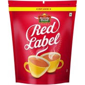 Red Label Tea 1 kg Pack