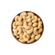 Fresh Premium Cashews 1kg Whole, Unbroken and Crunchy Kaju 