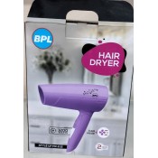 1200 Watt Foldable Hair Dryer