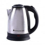 Wonderchef Crescent Electric Kettle 1500W