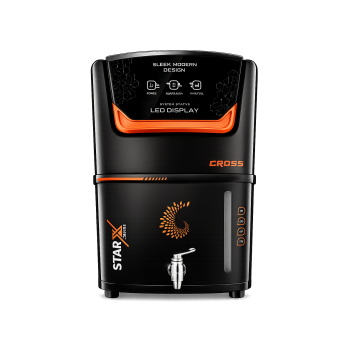 CROSS RO – STAR X Series
