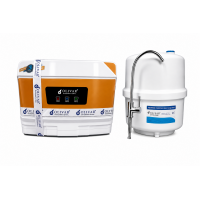 Olivar Cyclone Under-The-Counter Water Purifier (9 Liter)
