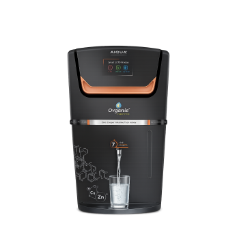 AIQUA Organic Series Water Purifier