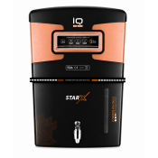 IQ Rich Water – STAR X RO