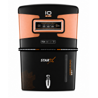 IQ Rich Water – STAR X RO