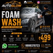 Auto Glow Detailing