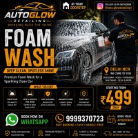 Auto Glow Detailing