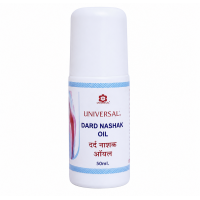 Universal Musli Top Powder – Ayurvedic Strength & Stamina Supplement