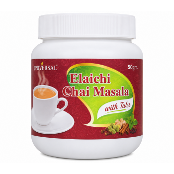 Universal Elaichi Chai Masala – Aromatic Herbal Tea Spice Mix