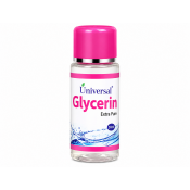 Universal Glycerin 50ml – Moisturizing Skin Care Solution Universal Glycerin 50ml – Moisturizing Skin Care Solution