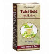 Universal Tulsi Gold