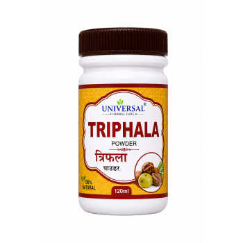 Universal Triphala Powder