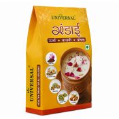 Universal Thandai Powder – Healthy Summer Drink Mix
