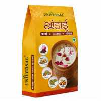 Universal Thandai Powder – Healthy Summer Drink Mix