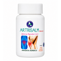 ARTRISALM Advance ARTRISALM Advance