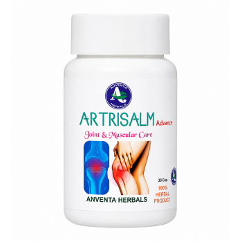 ARTRISALM Advance