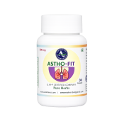 ASTHO-FIT ASTHO-FIT
